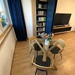 Appartement G604 - Panoramas, Felujitott, Teljesen Felszerelt Lakas