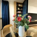 G604 - Panoramas, Felujitott, Teljesen Felszerelt Lakas Appartement Székesfehérvár