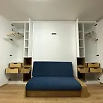 G604 - Panoramas, Felujitott, Teljesen Felszerelt Lakas Appartement Székesfehérvár
