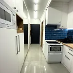 G604 - Panoramas, Felujitott, Teljesen Felszerelt Lakas Appartement *