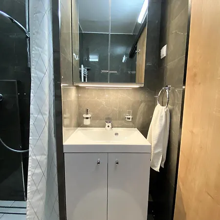 G604 - Panoramas, Felujitott, Teljesen Felszerelt Lakas Apartmán Székesfehérvár
