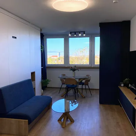 G604 - Panoramas, Felujitott, Teljesen Felszerelt Lakas Apartment Székesfehérvár