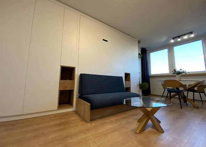 G604 - Panoramas, Felujitott, Teljesen Felszerelt Lakas * Székesfehérvár